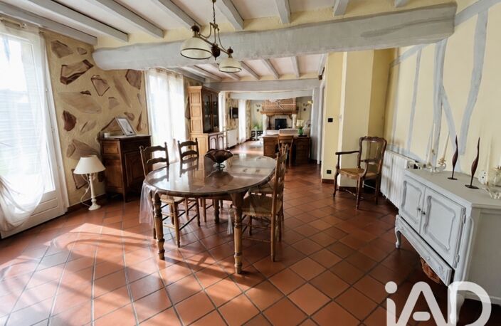 Vente Maison/villa 7 pièces — photo 3