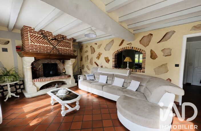Vente Maison/villa 7 pièces — photo 4