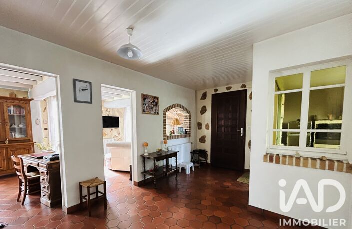 Vente Maison/villa 7 pièces — photo 5