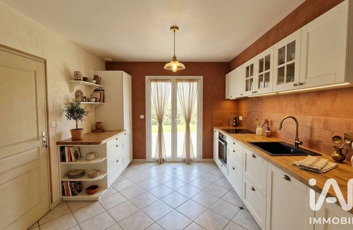 Vente Maison/villa 5 pièces — photo 2