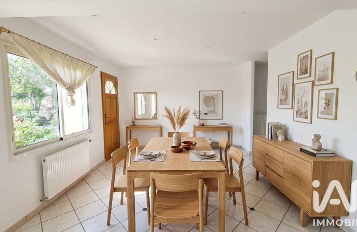 Vente Maison/villa 5 pièces — photo 3