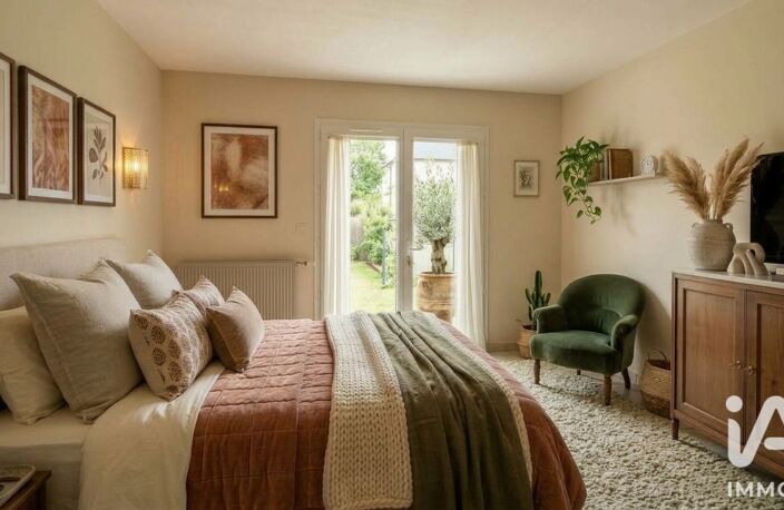 Vente Maison/villa 5 pièces — photo 4
