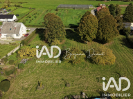 Vente Terrain 896 m&sup2; — photo 2