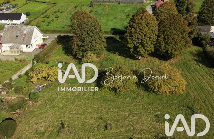 Vente Terrain 896 m&sup2; — photo 2