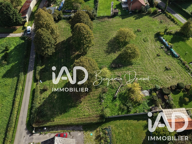 Vente Terrain 896 m&sup2; — photo 3