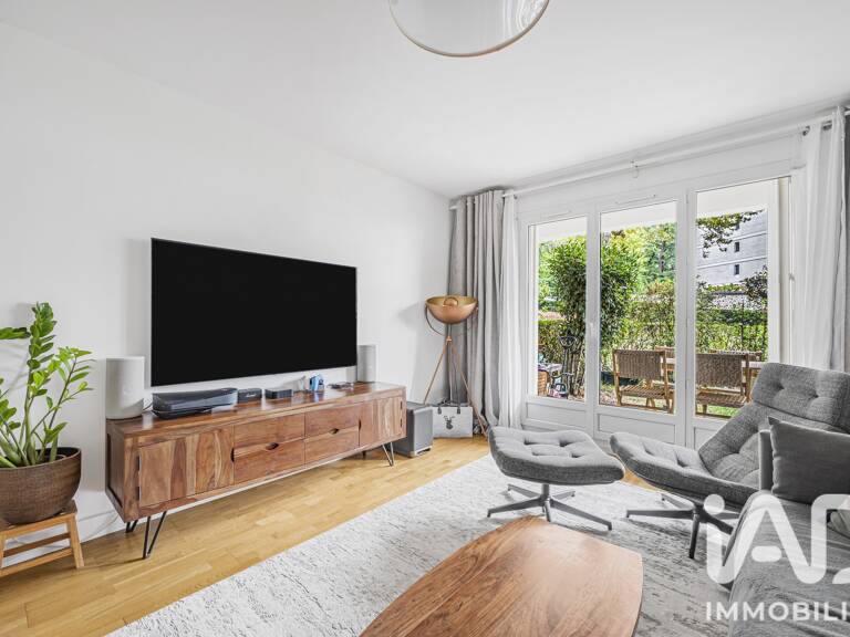 Vente Appartement 3 pièces — photo 1
