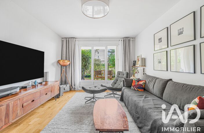 Vente Appartement 3 pièces — photo 2