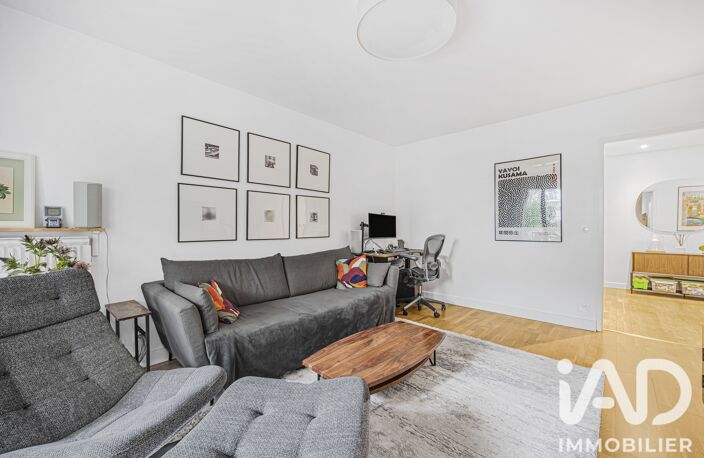 Vente Appartement 3 pièces — photo 3