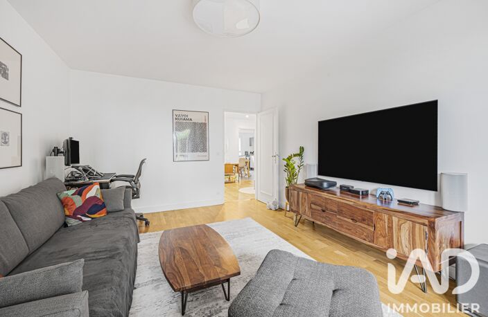 Vente Appartement 3 pièces — photo 4