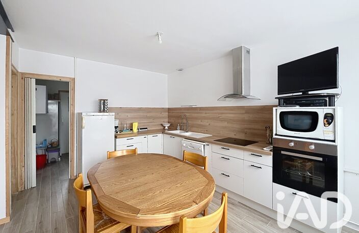 Vente Maison de ville 3 pièces — photo 2