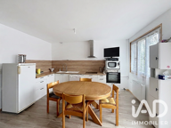 Vente Maison de ville 3 pièces — photo 3