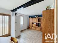 Vente Maison de ville 3 pièces — photo 4