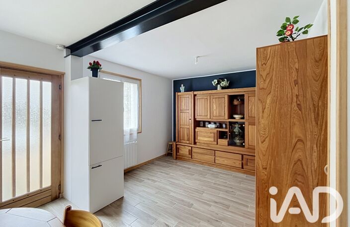 Vente Maison de ville 3 pièces — photo 4