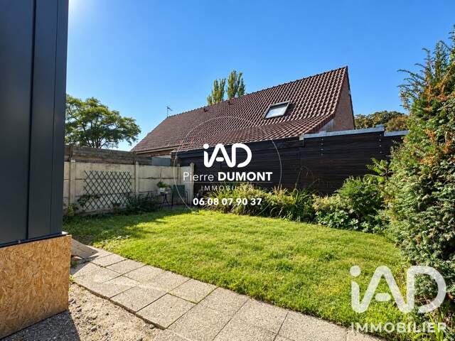 Vente Maison/villa 3 pièces — photo du bien