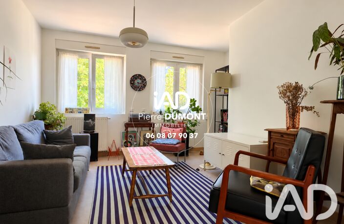 Vente Maison/villa 3 pièces — photo 2