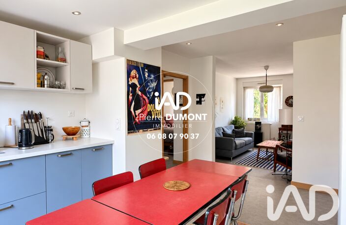 Vente Maison/villa 3 pièces — photo 3