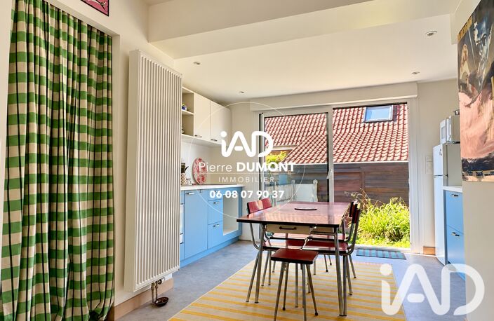 Vente Maison/villa 3 pièces — photo 4