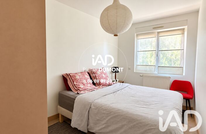 Vente Maison/villa 3 pièces — photo 5