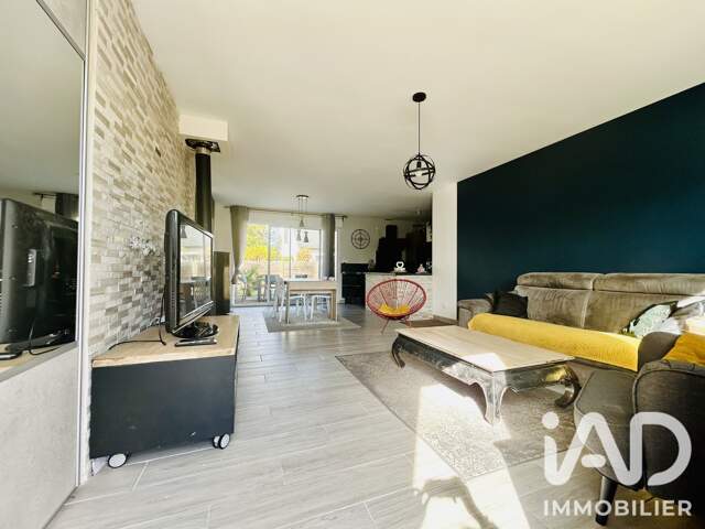 Vente Maison/villa 4 pièces — photo du bien