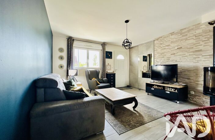 Vente Maison/villa 4 pièces — photo 3