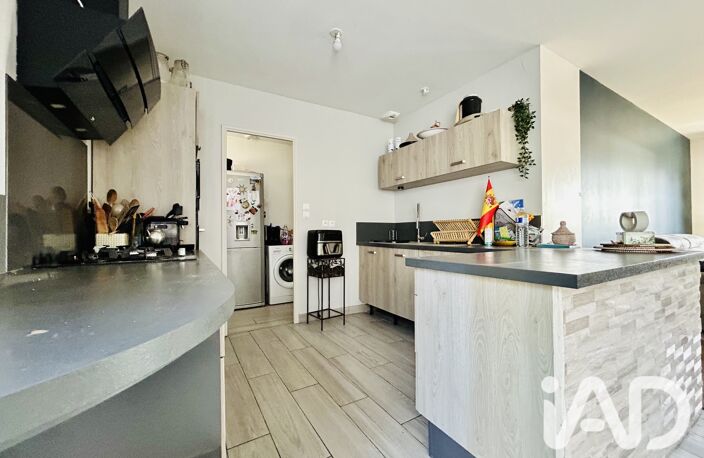 Vente Maison/villa 4 pièces — photo 4