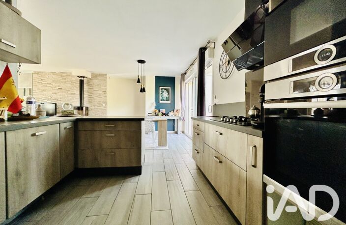 Vente Maison/villa 4 pièces — photo 5