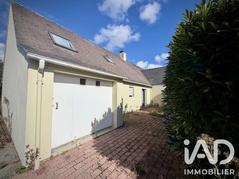 Vente Maison traditionnelle 5 pièces — photo 1