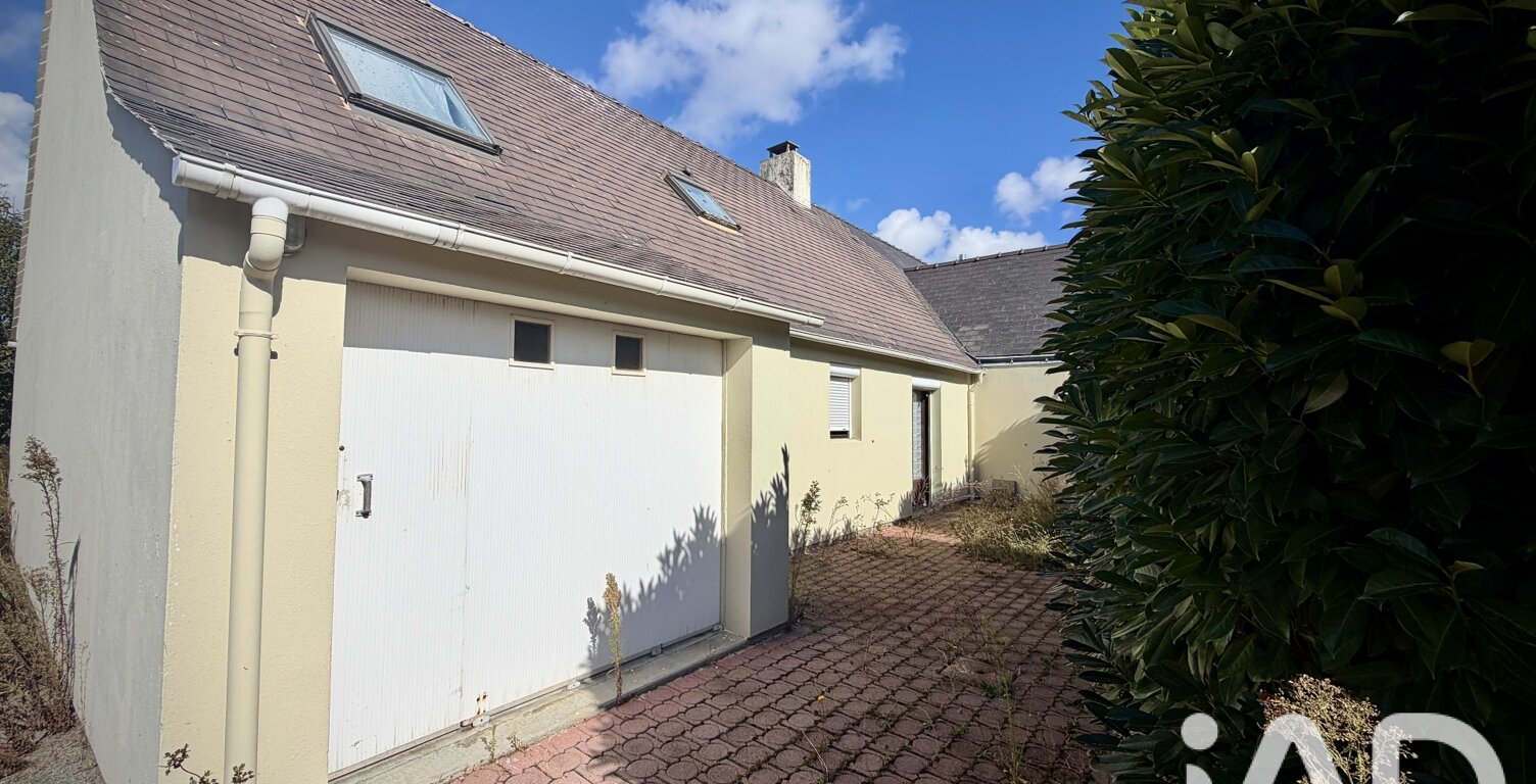 Vente Maison traditionnelle 5 pièces — photo 1