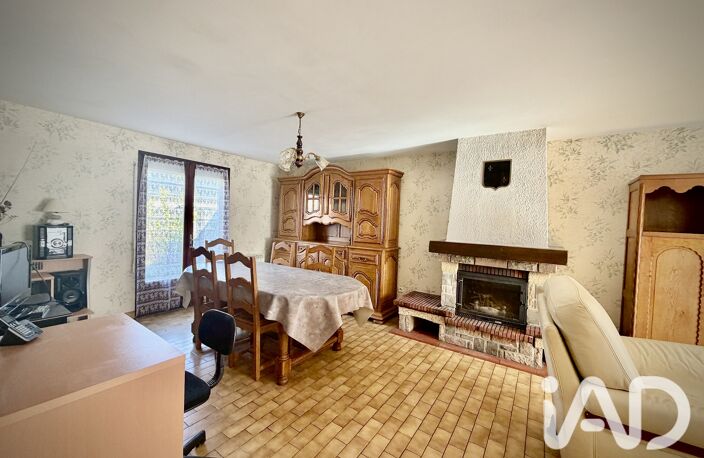 Vente Maison traditionnelle 5 pièces — photo 2