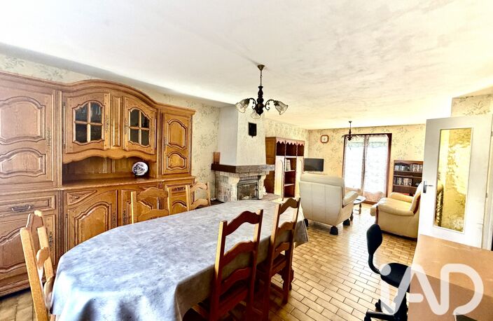 Vente Maison traditionnelle 5 pièces — photo 3