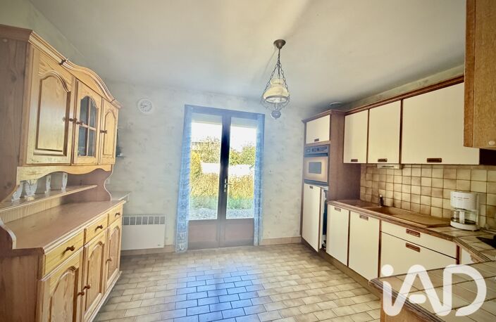 Vente Maison traditionnelle 5 pièces — photo 4