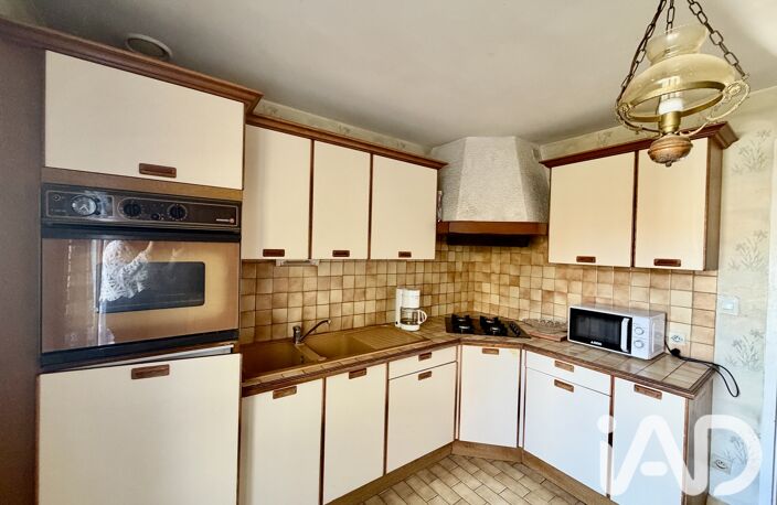 Vente Maison traditionnelle 5 pièces — photo 5