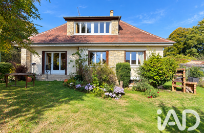 Vente Maison/villa 5 pièces — photo du bien