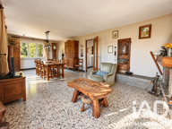 Vente Maison/villa 5 pièces — photo 3