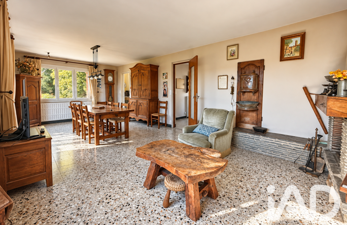 Vente Maison/villa 5 pièces — photo 3