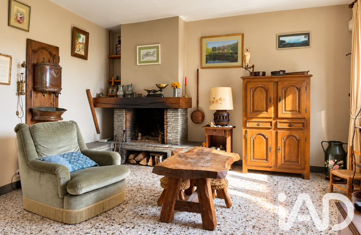 Vente Maison/villa 5 pièces — photo 4