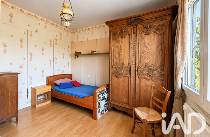 Vente Maison/villa 5 pièces — photo 5