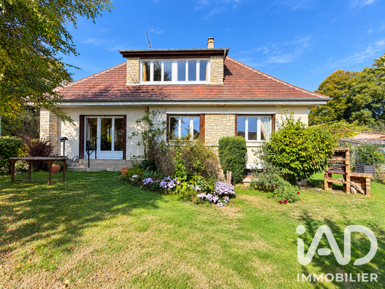 Vente Maison/villa 5 pièces — photo 1