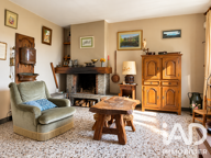 Vente Maison/villa 5 pièces — photo 4