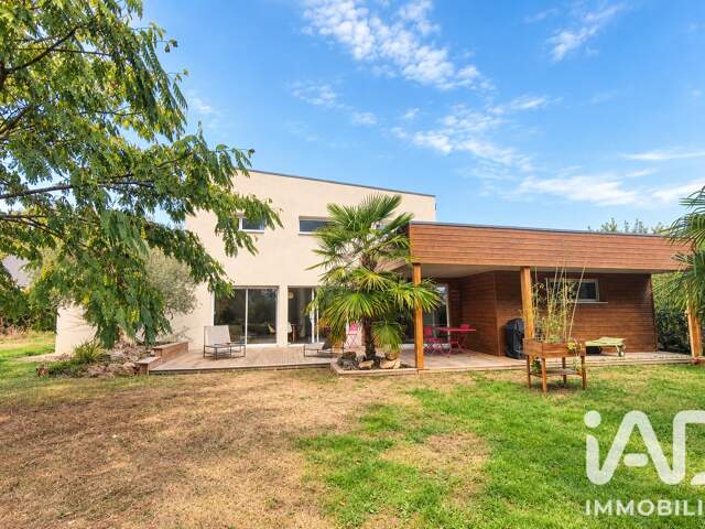 Vente Maison/villa 6 pièces — photo du bien