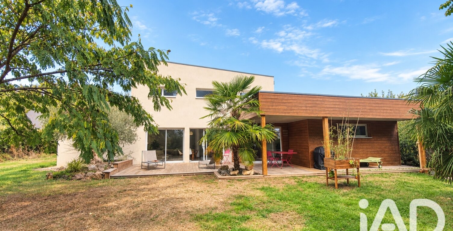 Vente Maison/villa 6 pièces — photo 1