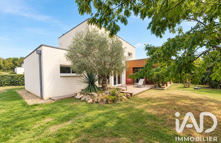 Vente Maison/villa 6 pièces — photo 2