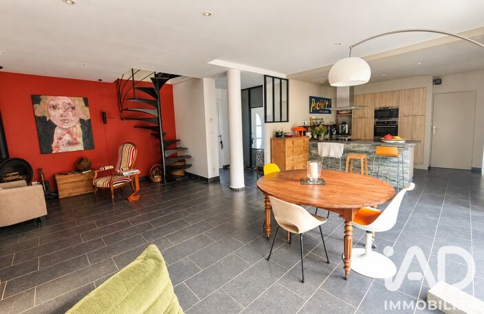 Vente Maison/villa 6 pièces — photo 3
