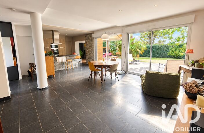 Vente Maison/villa 6 pièces — photo 4