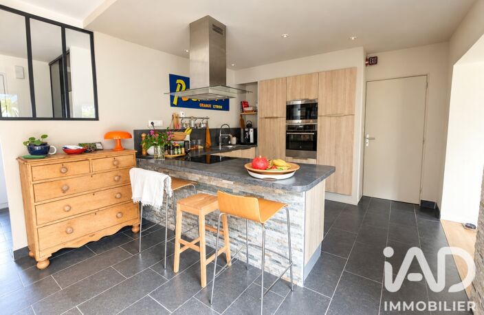 Vente Maison/villa 6 pièces — photo 5