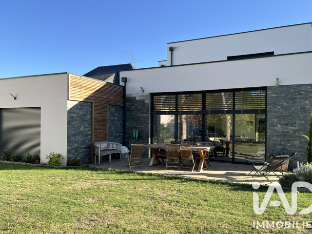 Location Maison/villa 6 pièces — photo du bien