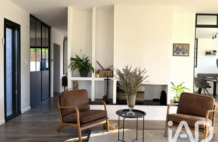 Location Maison/villa 6 pièces — photo 3