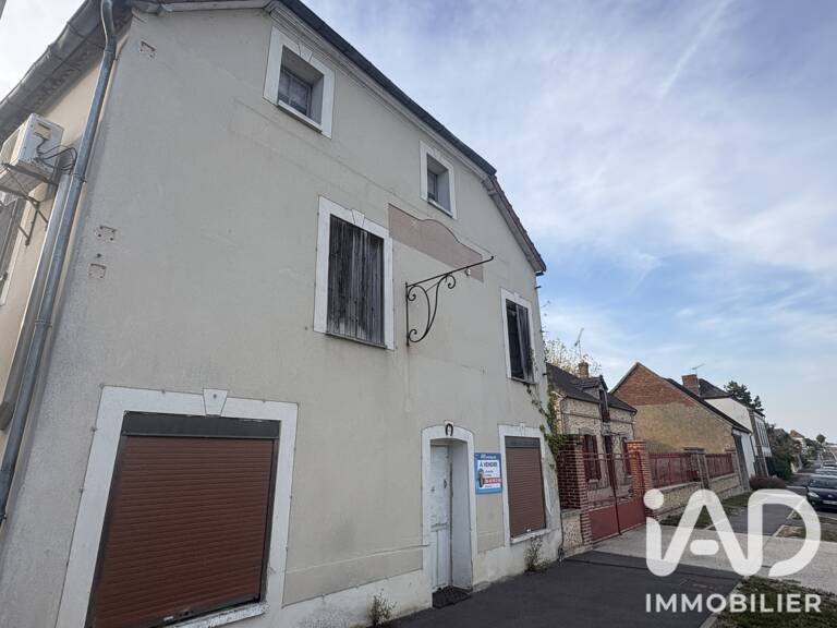 Vente Maison/villa 7 pièces — photo 1