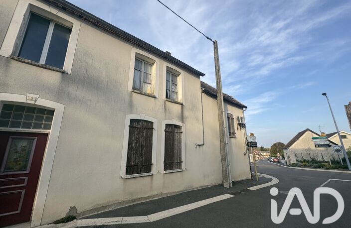 Vente Maison/villa 7 pièces — photo 2