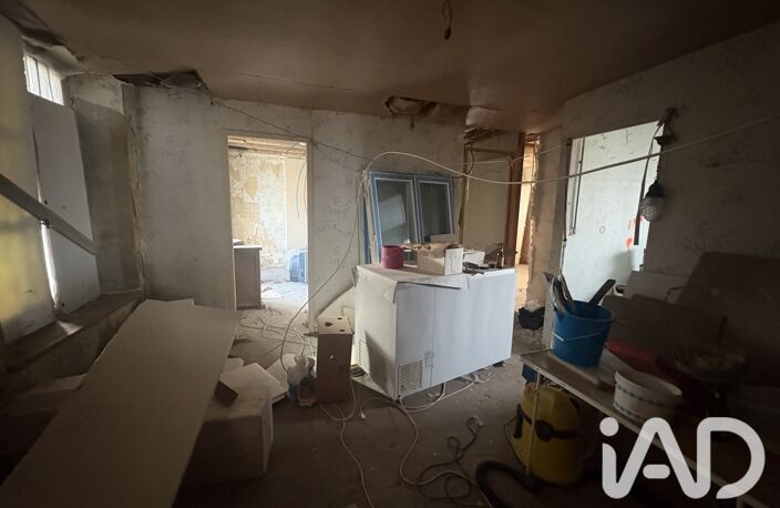 Vente Maison/villa 7 pièces — photo 4